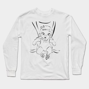 Baby Long Sleeve T-Shirt